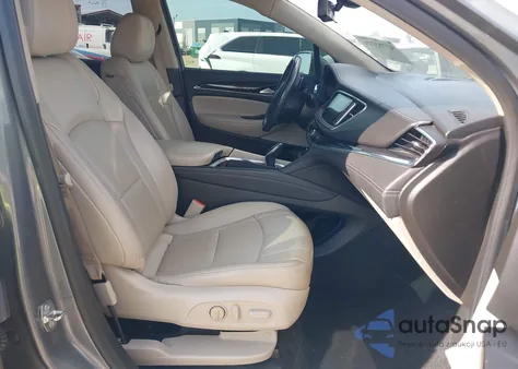 2019 Buick Enclave Fwd Premium из США, поврежденный, VIN 5GAERCKWXKJ218430